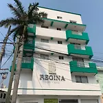 Hotel Suites Regina