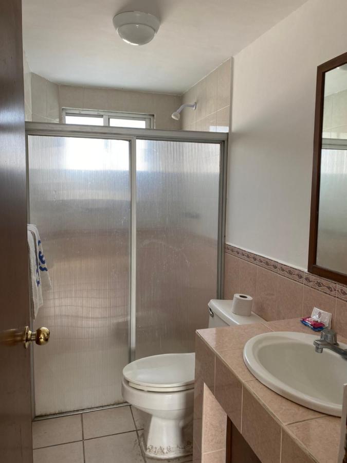 Apartahotel Regina Veracruz