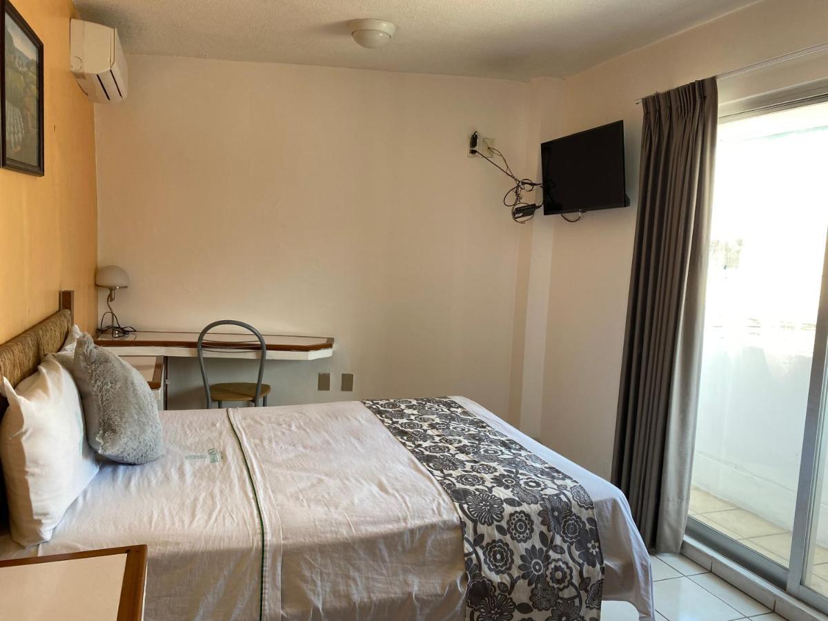 Regina Apartahotel