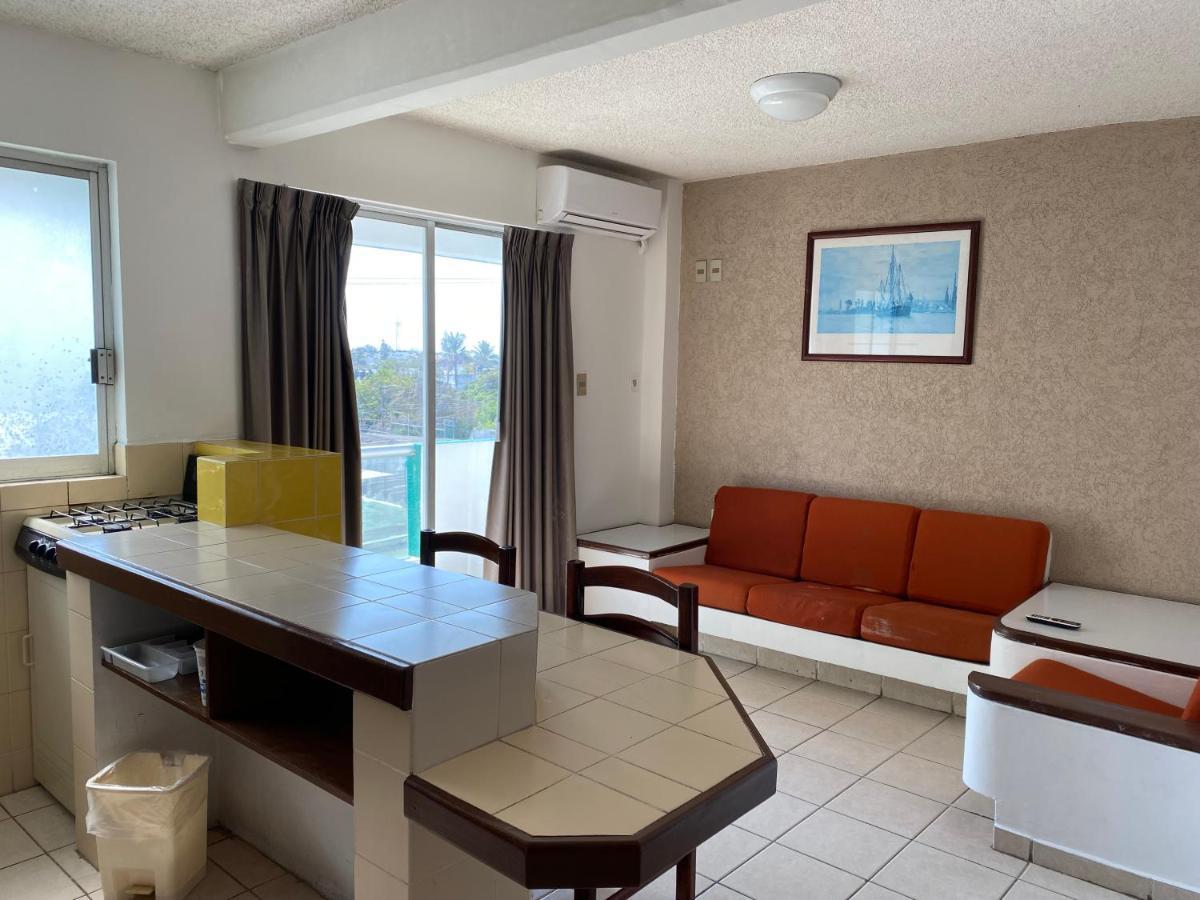 Regina Apartahotel