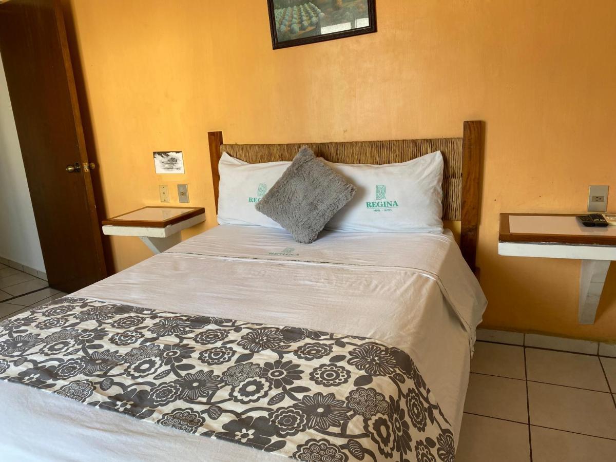 Regina 3* Veracruz