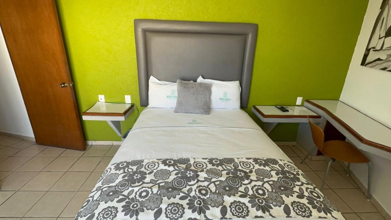 Apartahotel Regina Veracruz