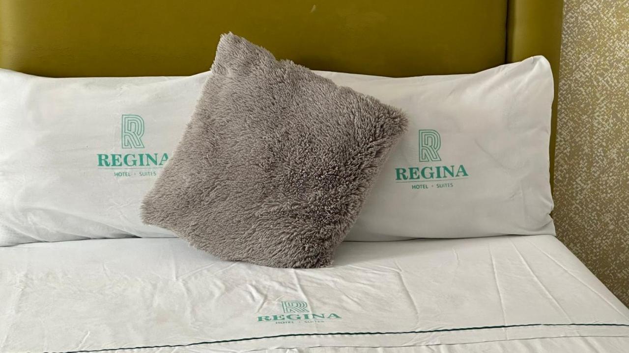 Apartahotel Regina