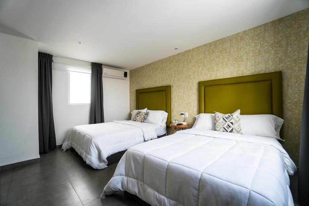 Regina Apartahotel