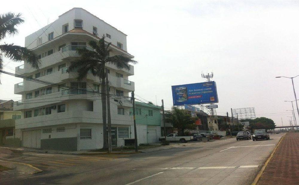 Apartahotel Regina Veracruz