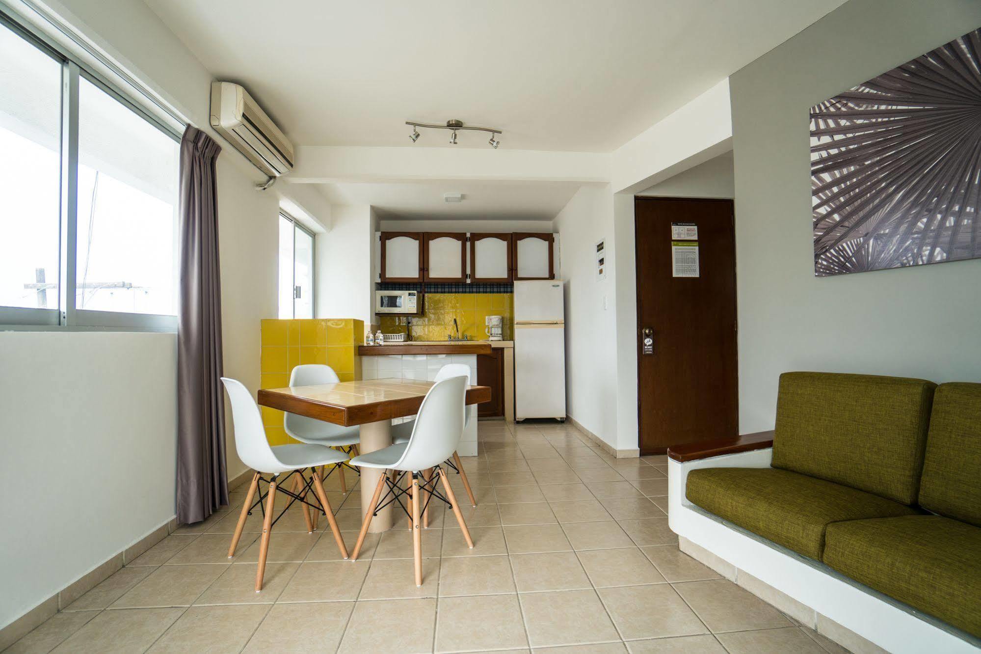 Apartahotel Regina