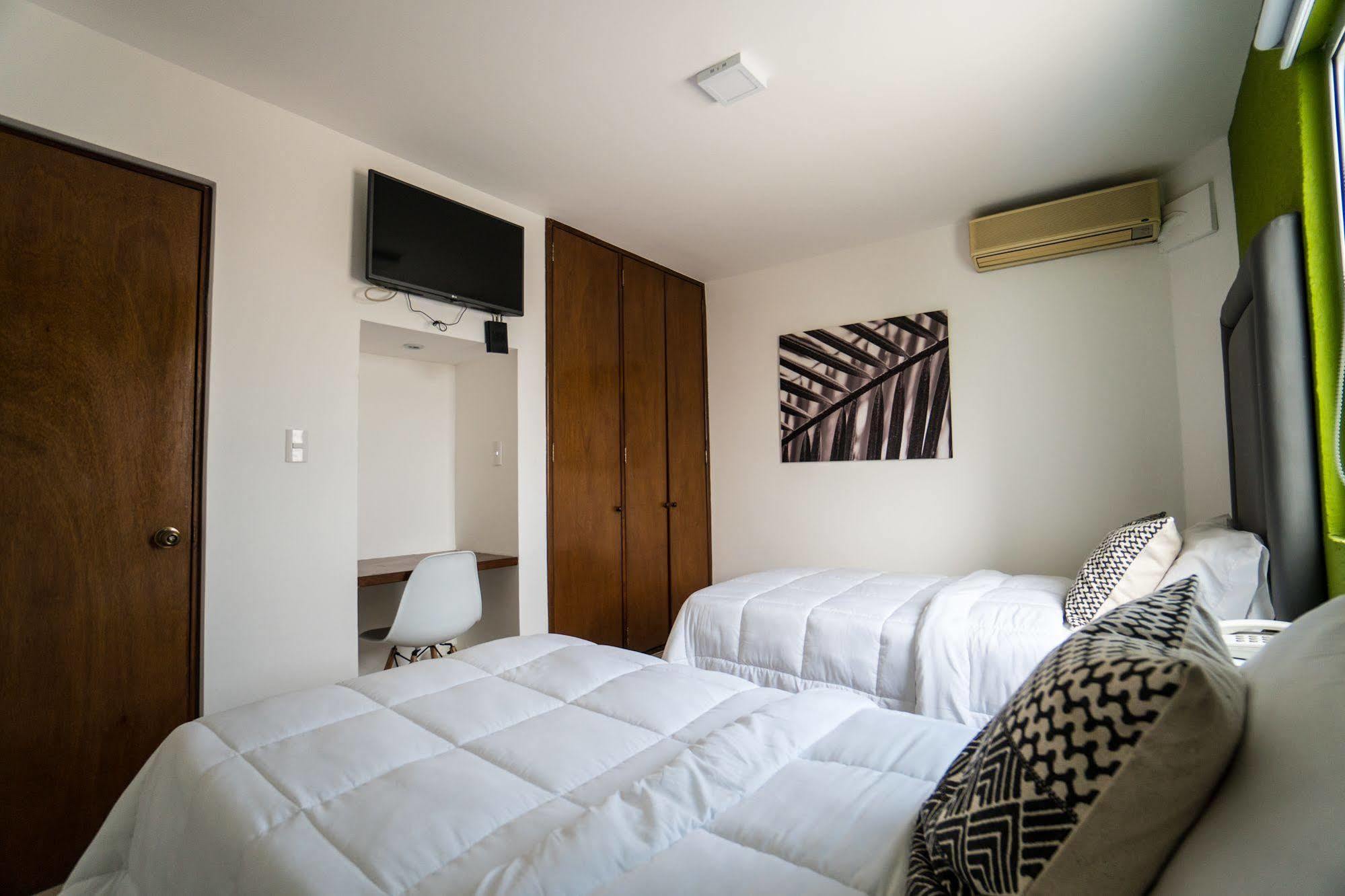 Apartahotel Regina